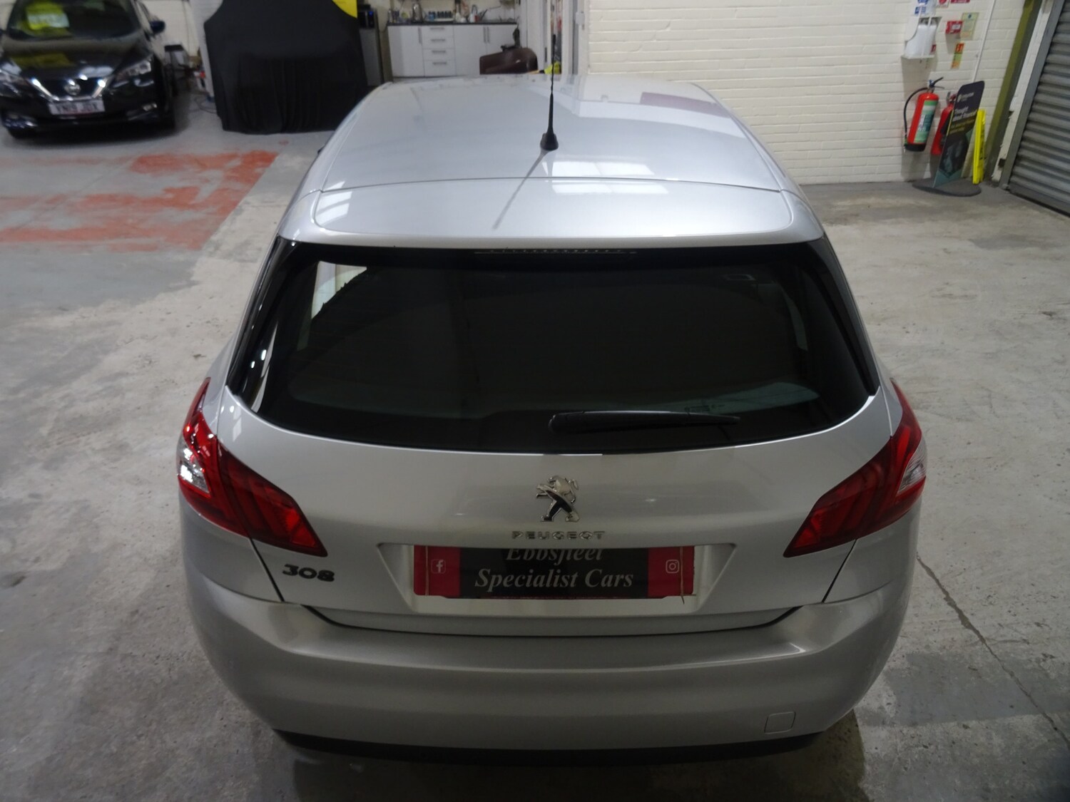 Used Peugeot 308 2015 for sale - 77249054: Photo 47