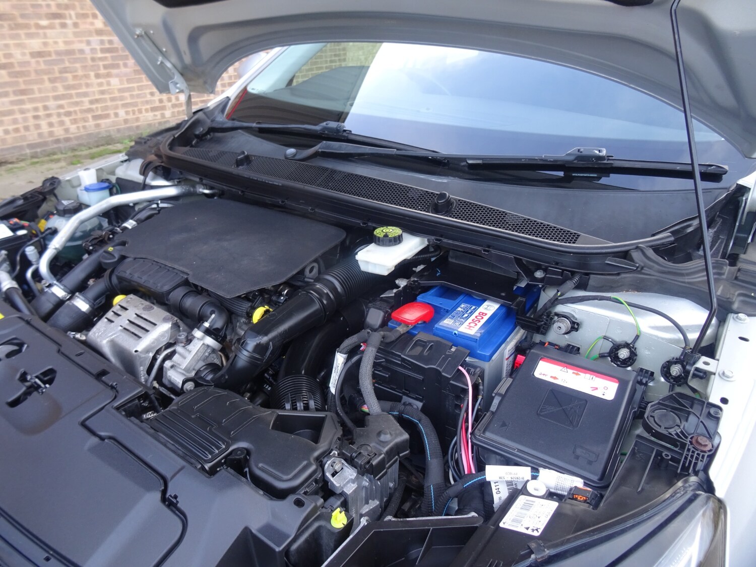 Used Peugeot 308 2015 for sale - 77249054: Photo 51