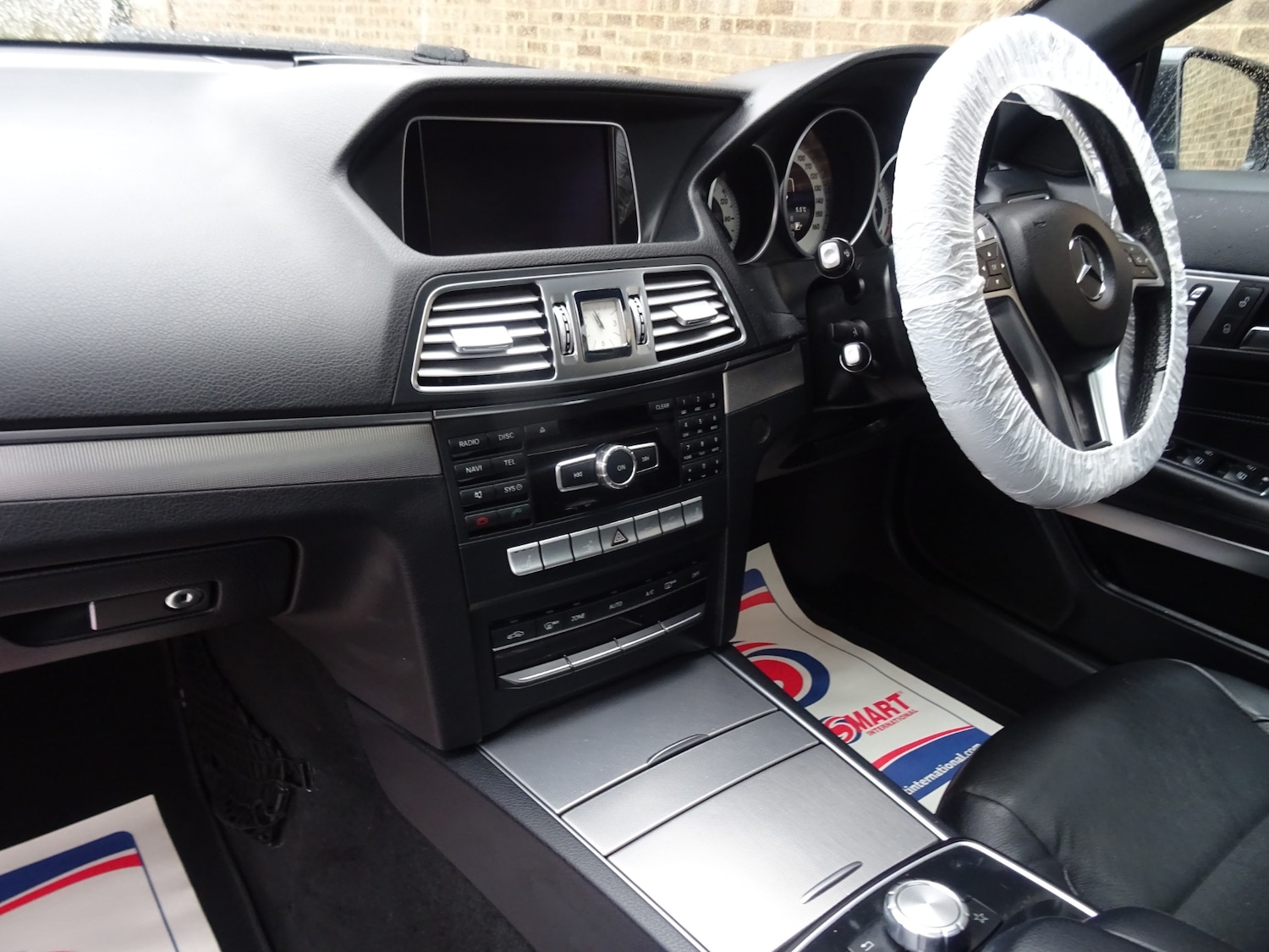 Used Mercedes-Benz E Class 2015 for sale - 77148283: Photo 26