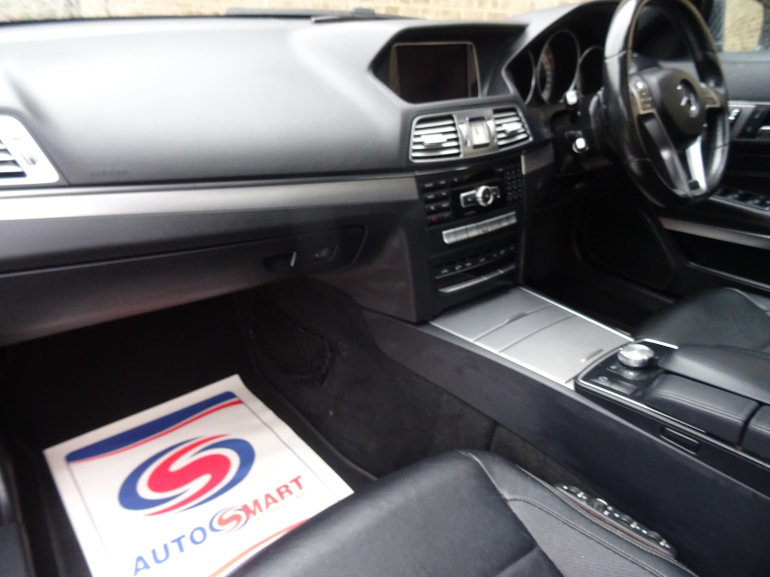 Used Mercedes-Benz E Class 2015 for sale - 77148283: Photo 28