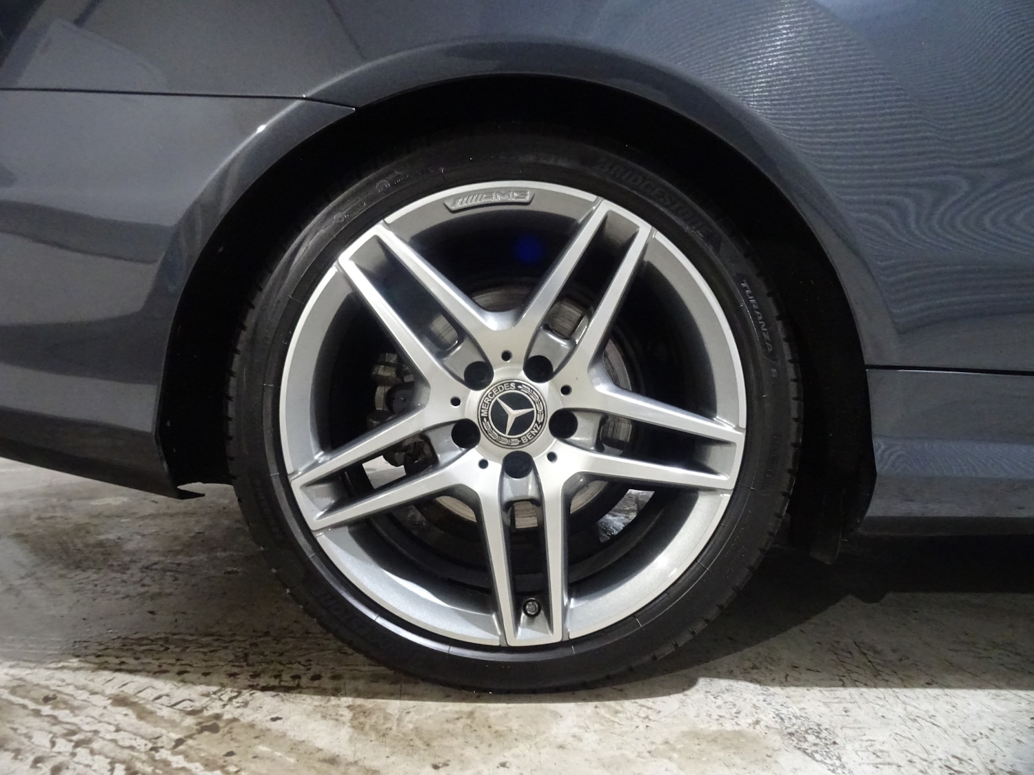 Used Mercedes-Benz E Class 2015 for sale - 77148283: Photo 36