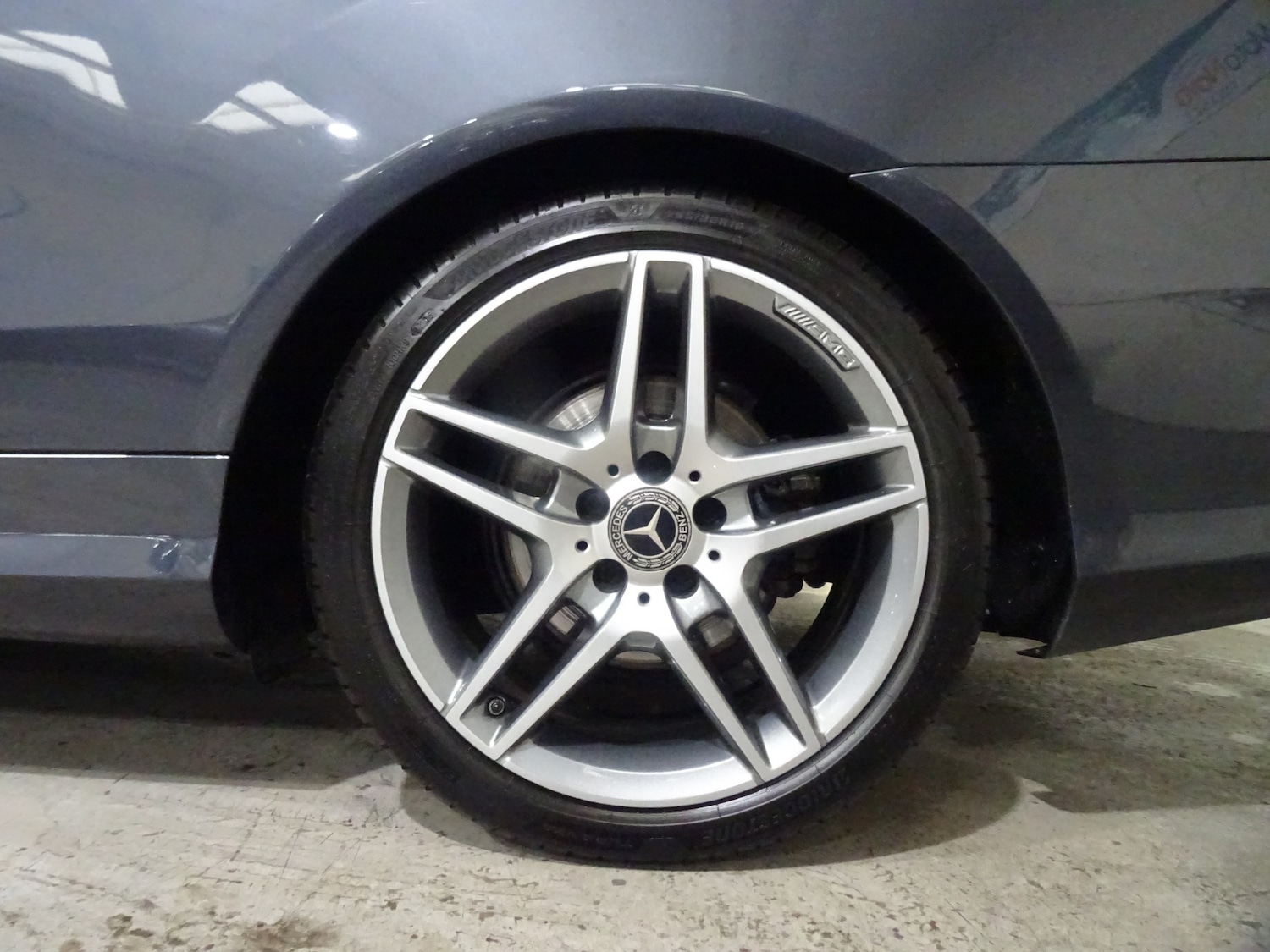 Used Mercedes-Benz E Class 2015 for sale - 77148283: Photo 37