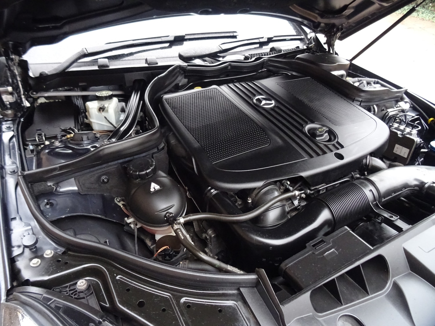 Used Mercedes-Benz E Class 2015 for sale - 77148283: Photo 47