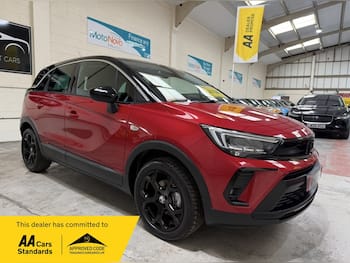 Used Vauxhall Crossland 2023 for sale - 79525196: Photo