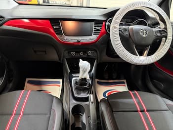 Used Vauxhall Crossland 2023 for sale - 79525196: Photo