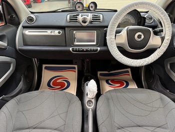 Used smart fortwo 2012 for sale - 78938316: Photo