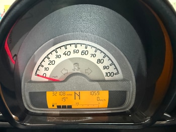 Used smart fortwo 2012 for sale - 78938316: Photo