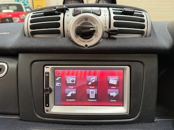 Used smart fortwo 2012 for sale - 78938316: Photo