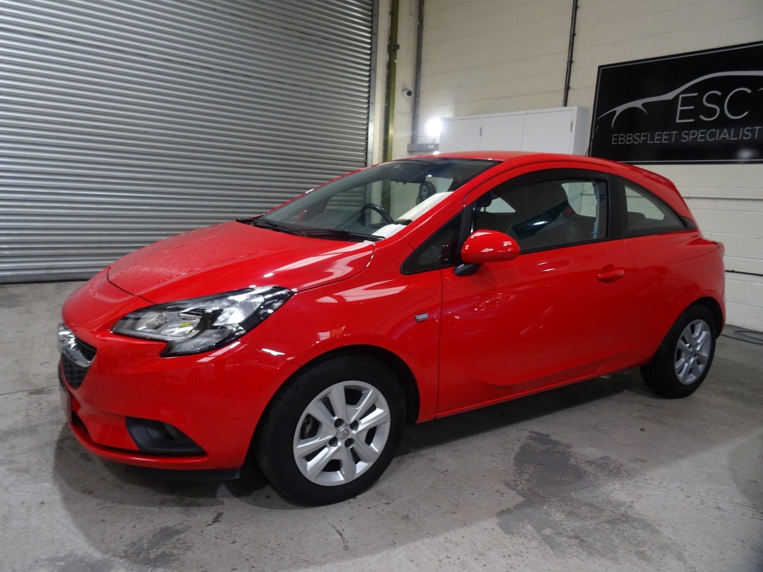 Used Vauxhall Corsa 2016 for sale - 76735663: Photo 10