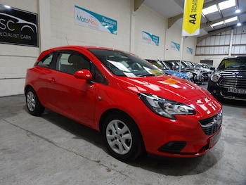 Used Vauxhall Corsa 2016 for sale - 76735663: Photo