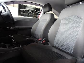 Used Vauxhall Corsa 2016 for sale - 76735663: Photo