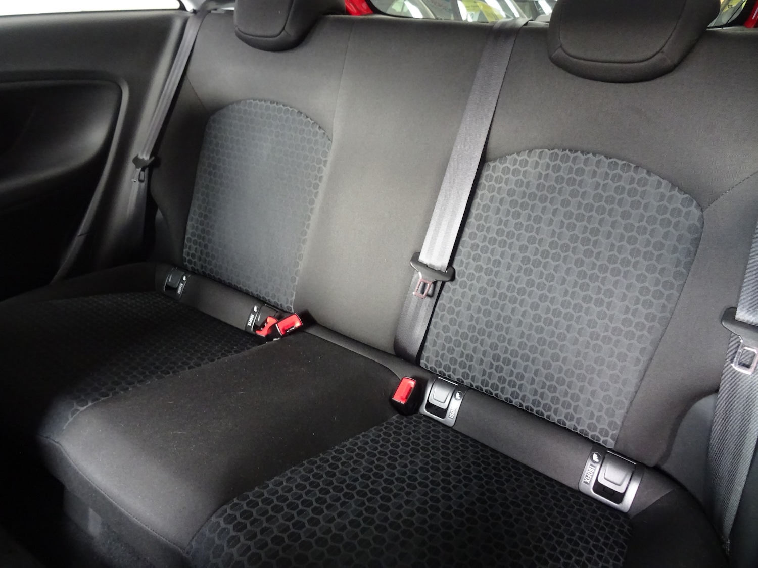 Used Vauxhall Corsa 2016 for sale - 76735663: Photo 3