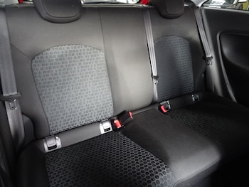 Used Vauxhall Corsa 2016 for sale - 76735663: Photo