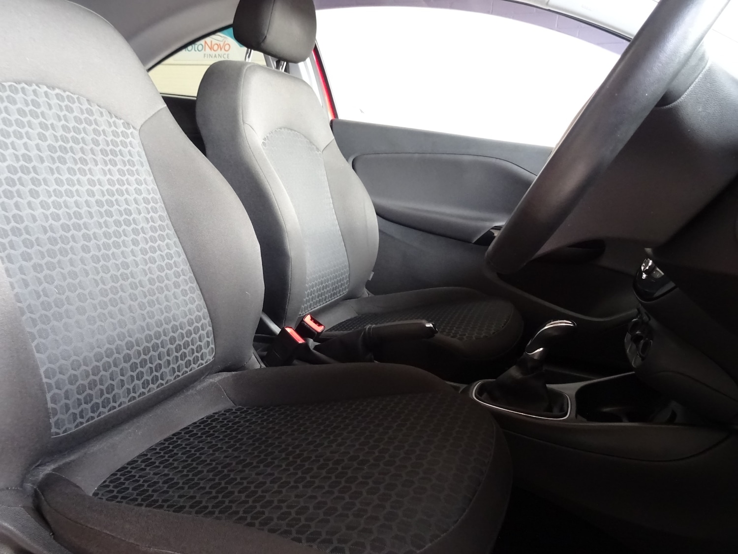 Used Vauxhall Corsa 2016 for sale - 76735663: Photo 5