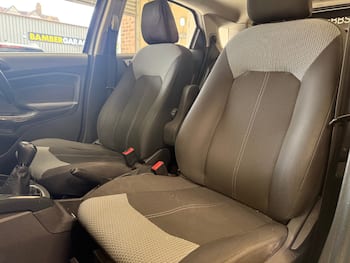 Used Ford Ecosport 2018 for sale - 79827197: Photo