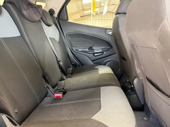 Used Ford Ecosport 2018 for sale - 79827197: Photo