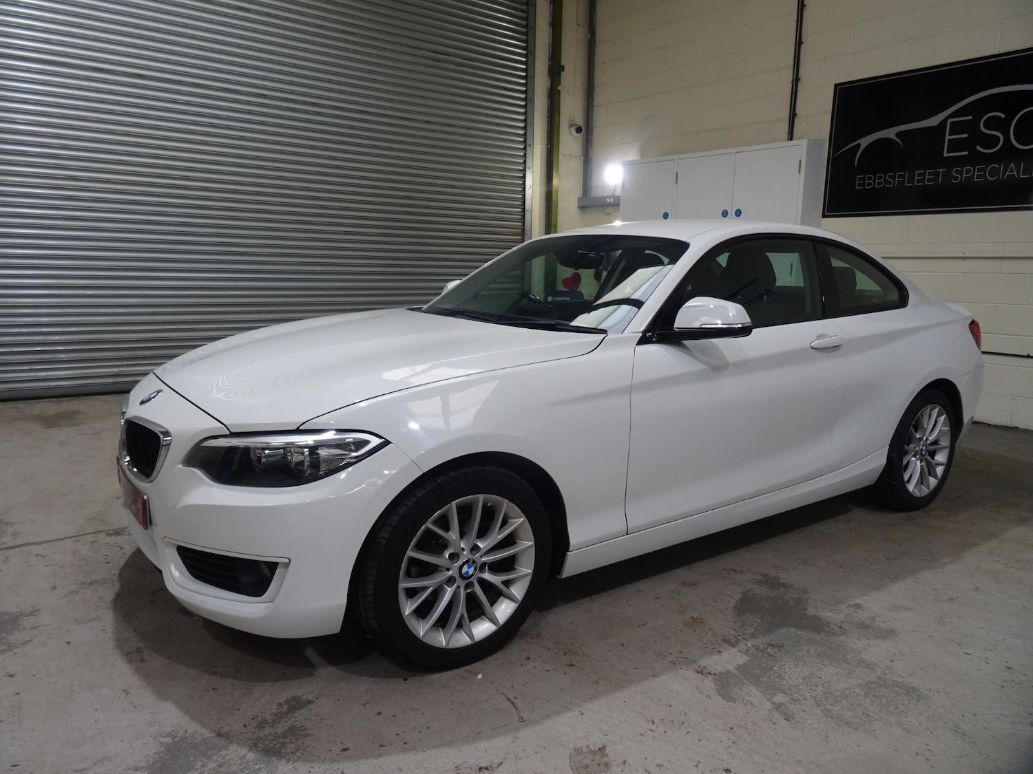 Used BMW 2 Series 2016 for sale - 78000440: Photo 10