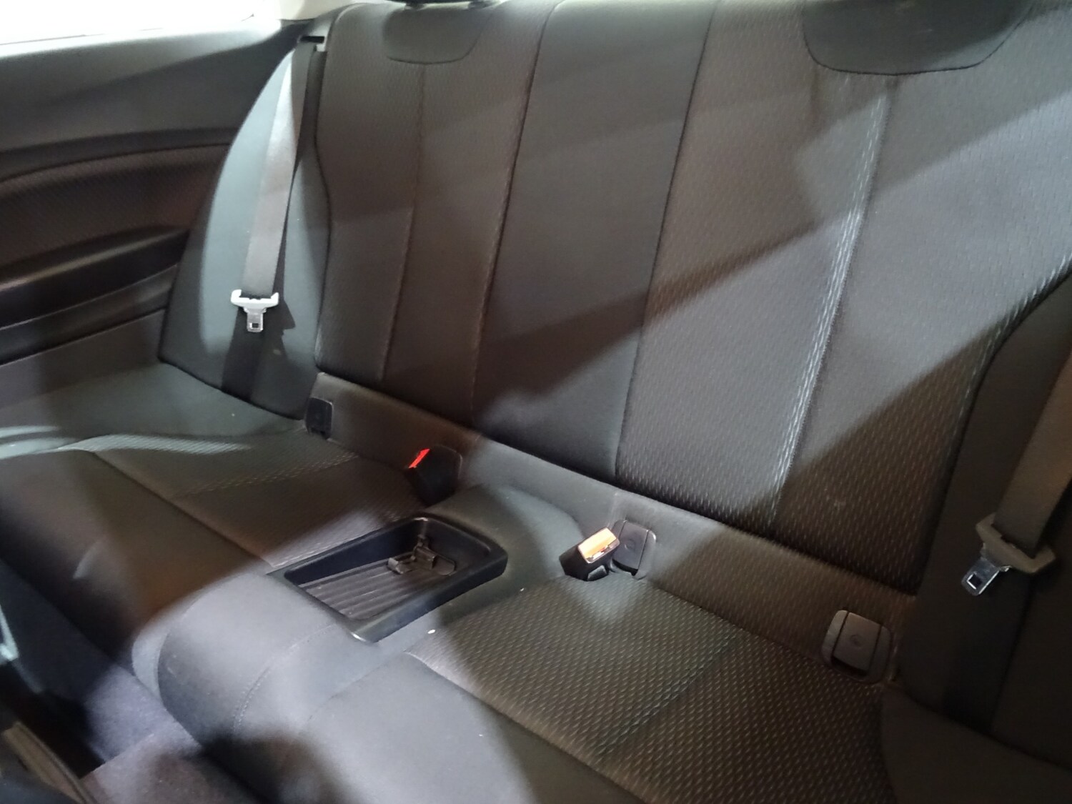 Used BMW 2 Series 2016 for sale - 78000440: Photo 3