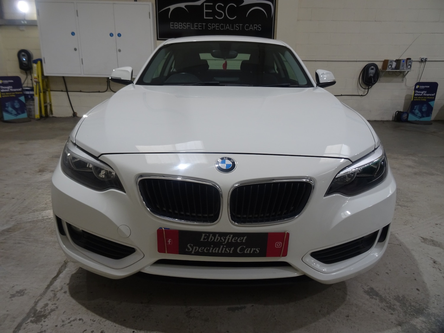Used BMW 2 Series 2016 for sale - 78000440: Photo 6