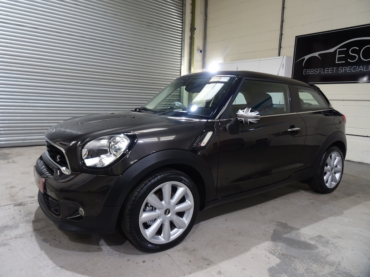 Used MINI Paceman 2016 for sale - 76384663: Photo 13