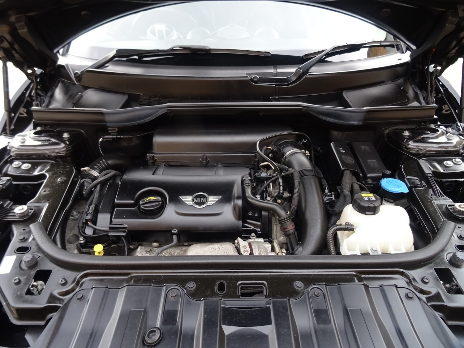 Used MINI Paceman 2016 for sale - 76384663: Photo 14