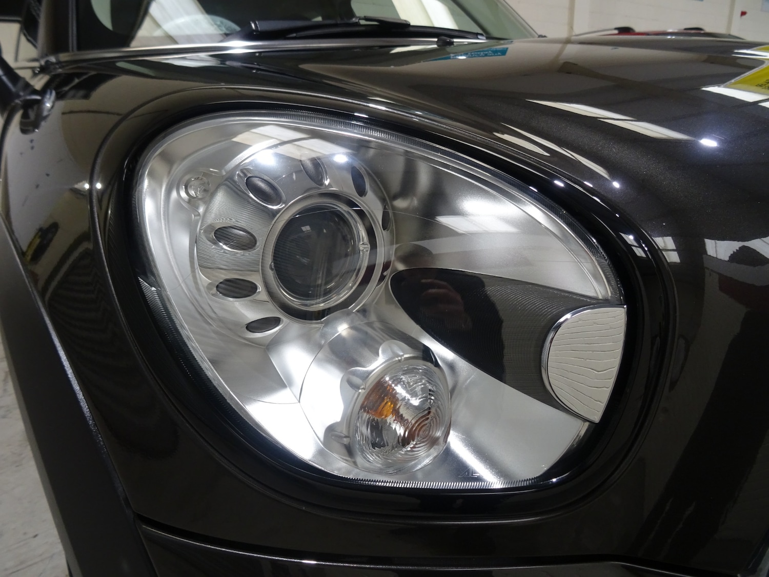 Used MINI Paceman 2016 for sale - 76384663: Photo 16