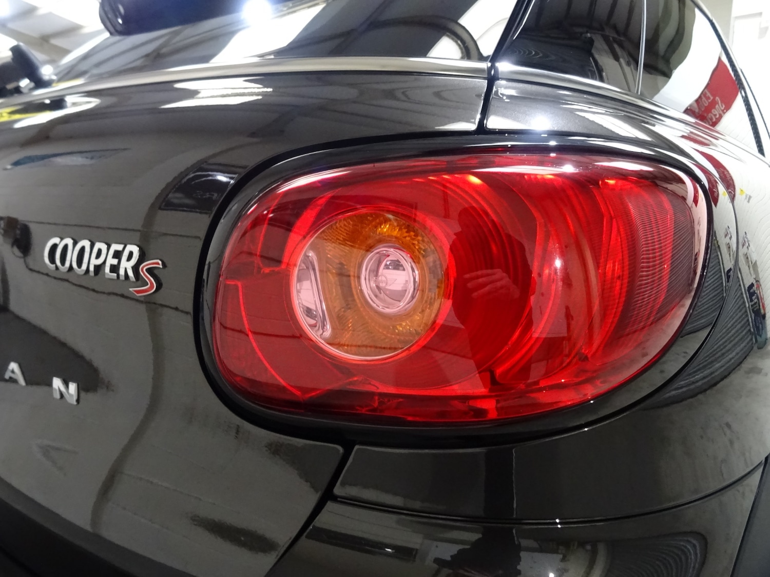 Used MINI Paceman 2016 for sale - 76384663: Photo 17