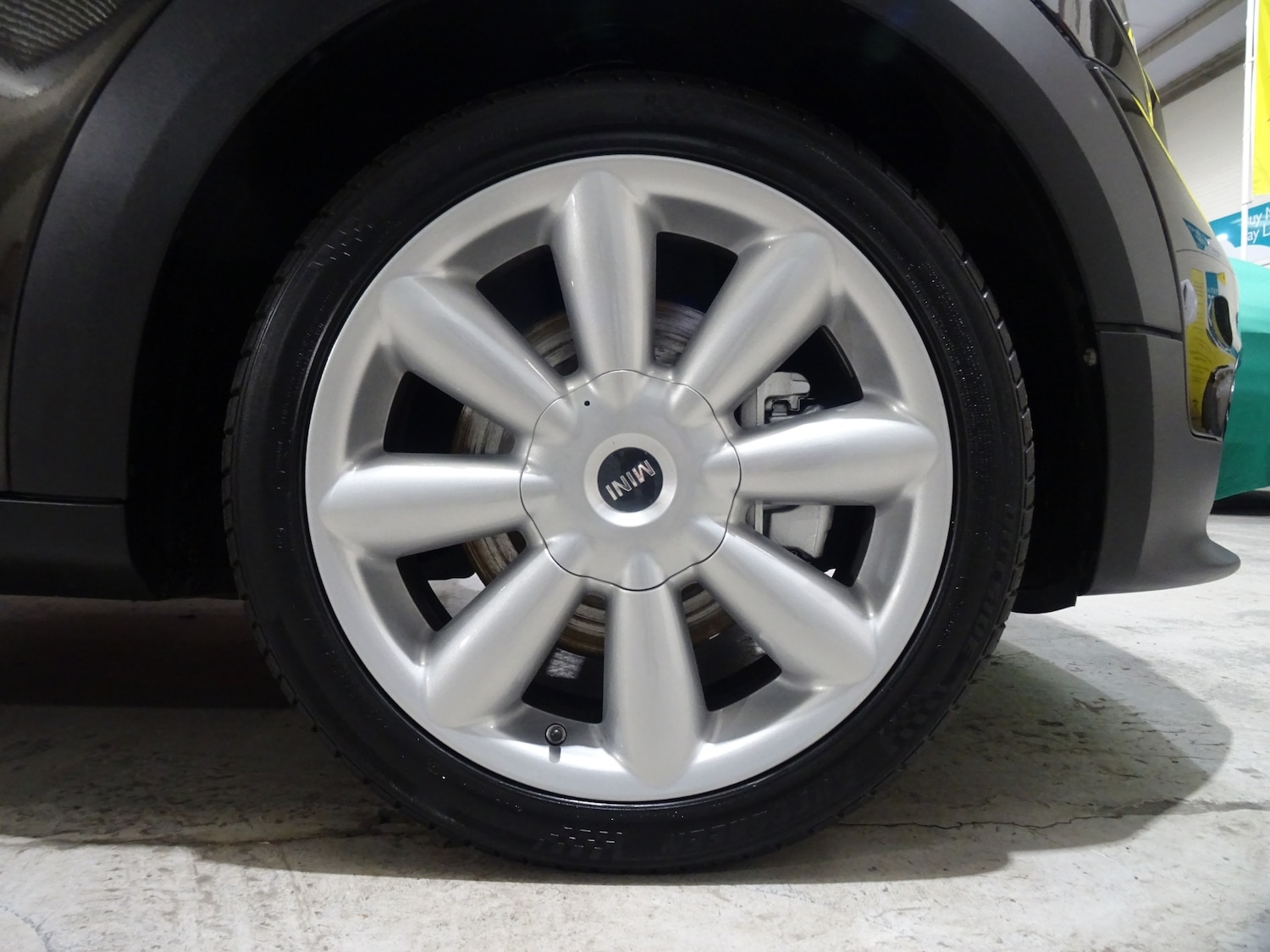 Used MINI Paceman 2016 for sale - 76384663: Photo 19