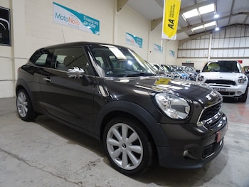 2016 (66) - 1.6 Cooper S 3dr **LOW MILEAGE*ONLY 32000 MILES FROM NEW**