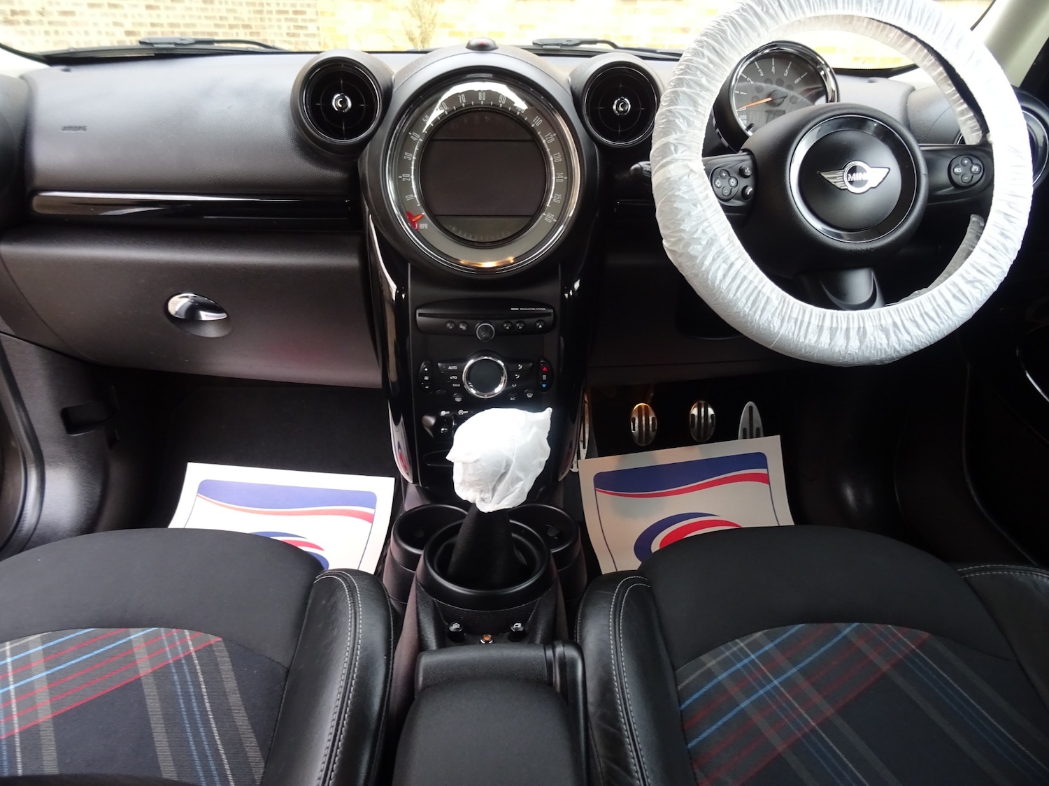 Used MINI Paceman 2016 for sale - 76384663: Photo 2