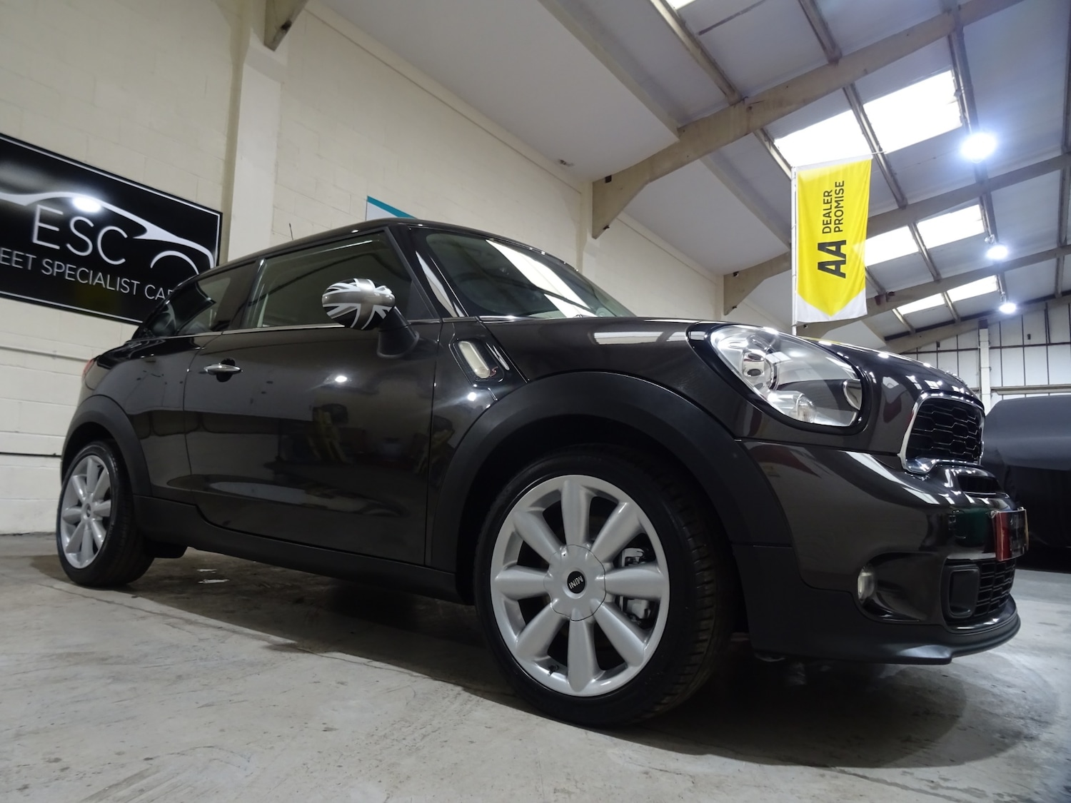 Used MINI Paceman 2016 for sale - 76384663: Photo 21