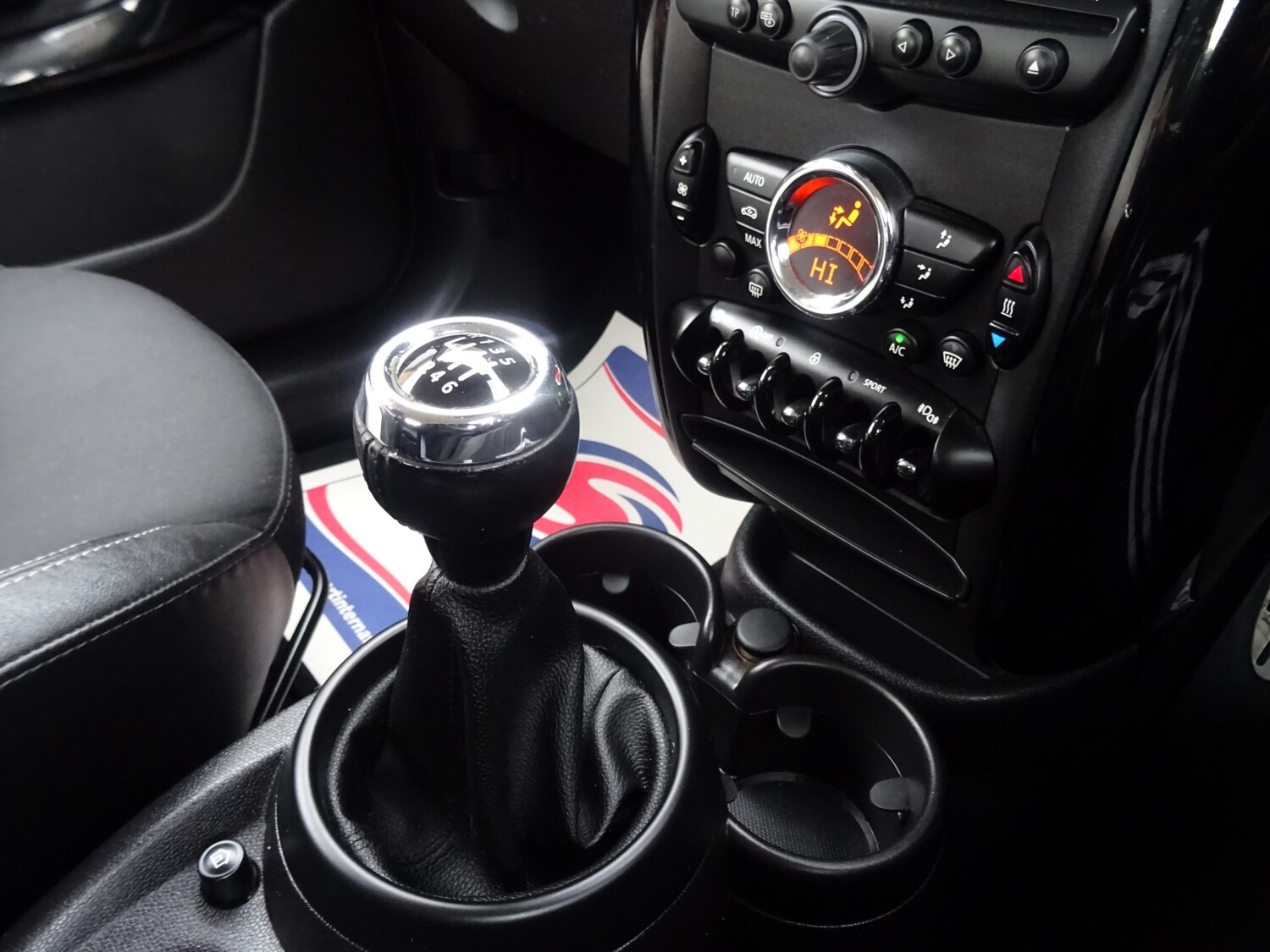 Used MINI Paceman 2016 for sale - 76384663: Photo 23