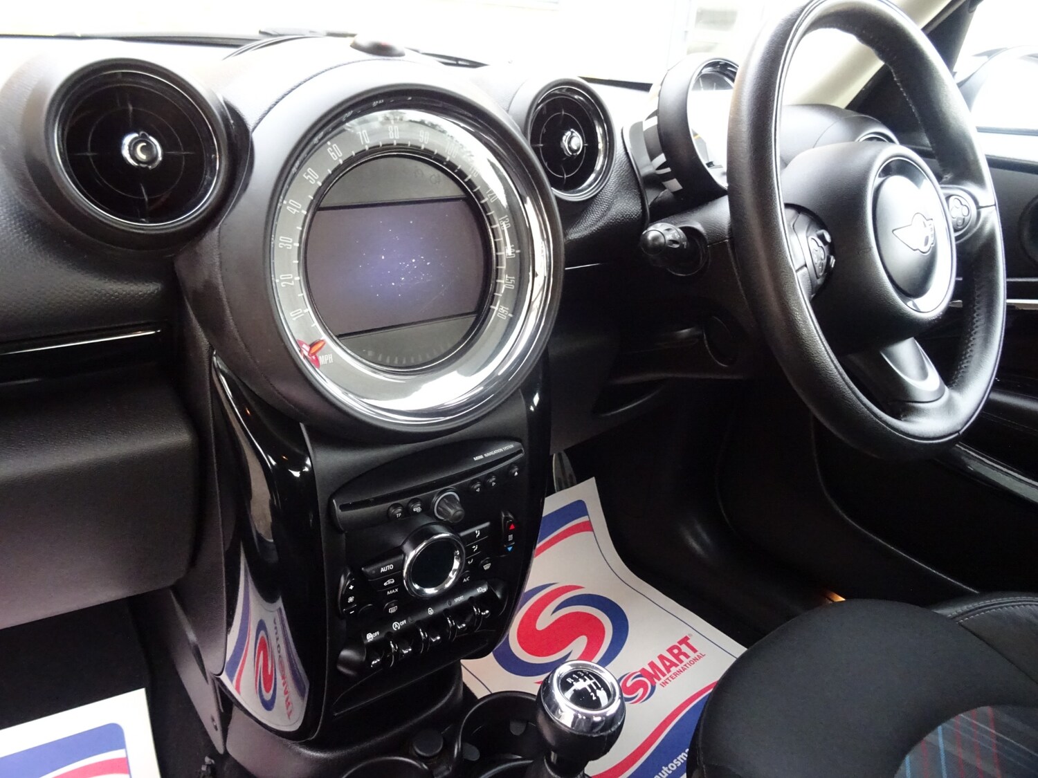 Used MINI Paceman 2016 for sale - 76384663: Photo 24