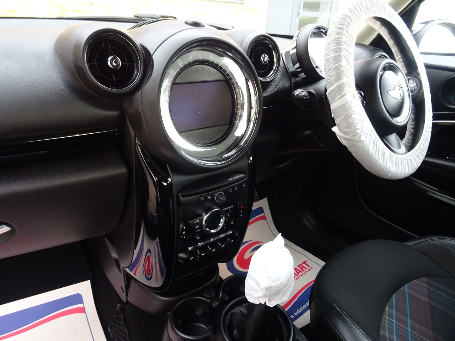 Used MINI Paceman 2016 for sale - 76384663: Photo 25