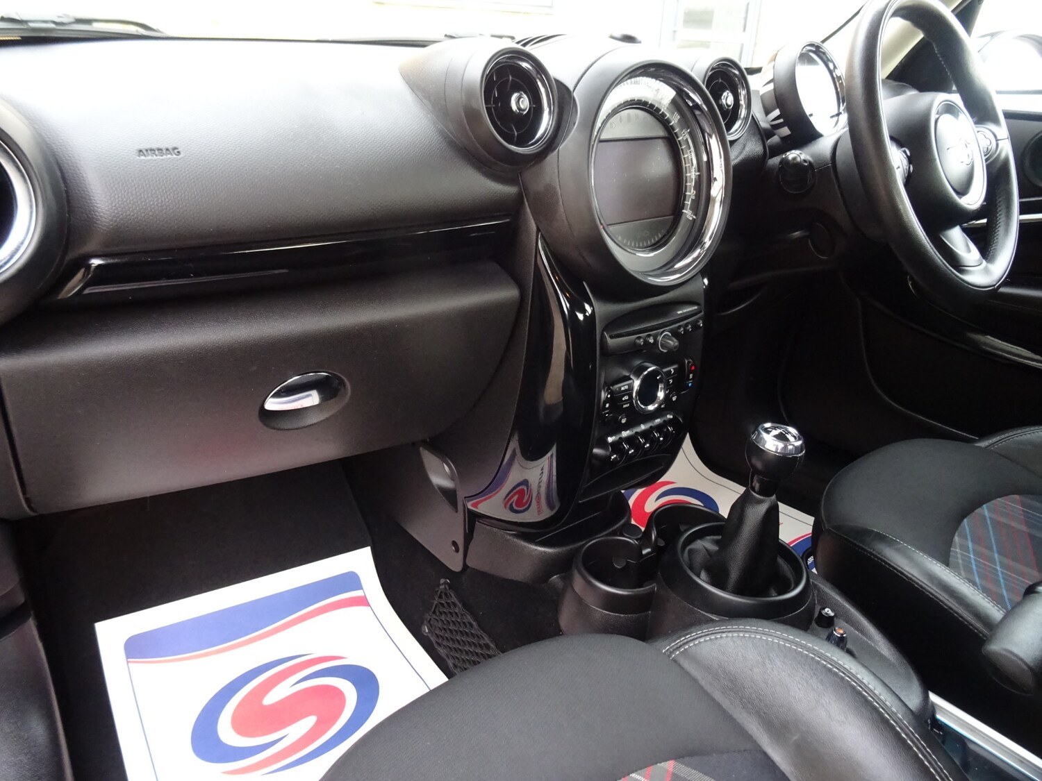 Used MINI Paceman 2016 for sale - 76384663: Photo 26