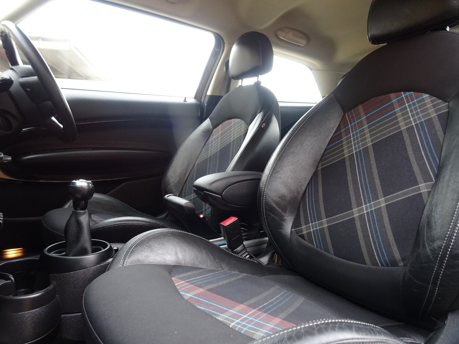 Used MINI Paceman 2016 for sale - 76384663: Photo 27