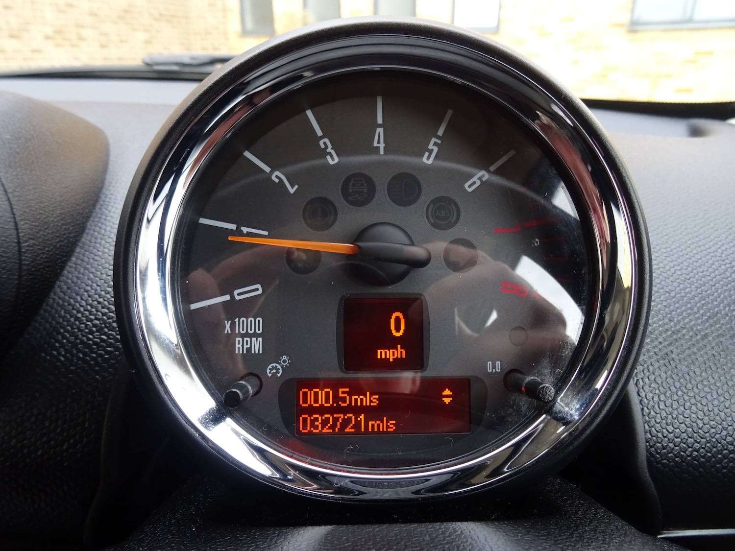 Used MINI Paceman 2016 for sale - 76384663: Photo 3