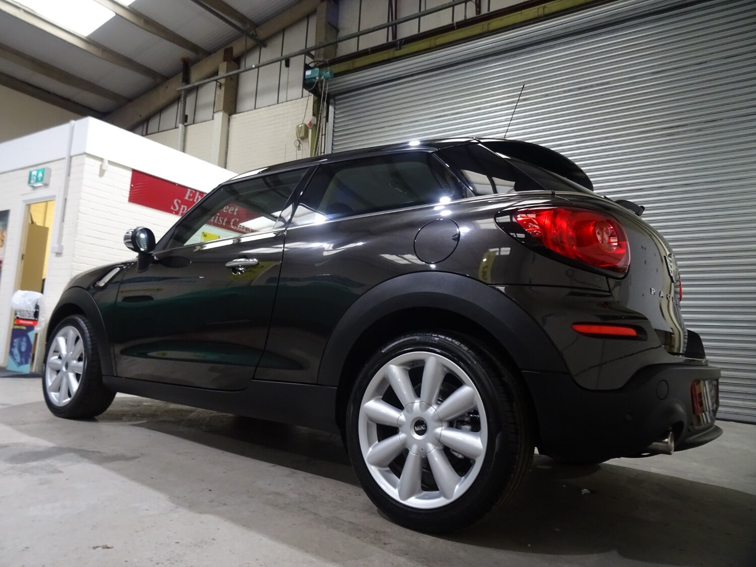 Used MINI Paceman 2016 for sale - 76384663: Photo 33