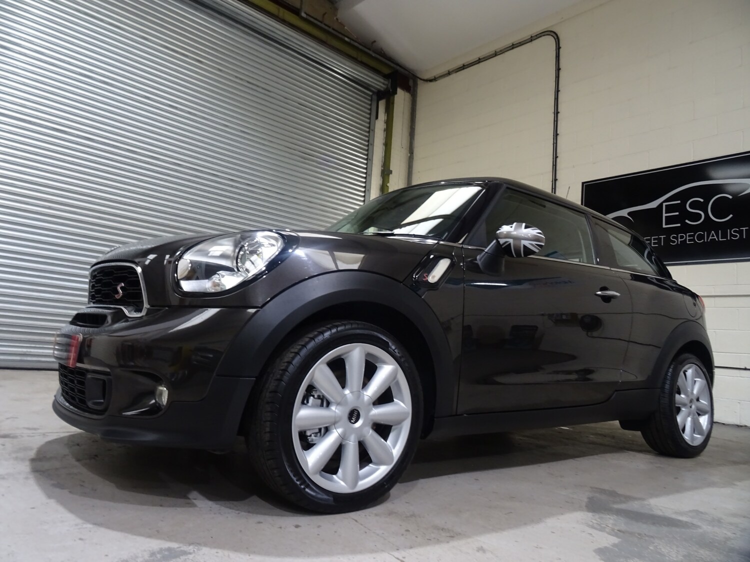 Used MINI Paceman 2016 for sale - 76384663: Photo 34