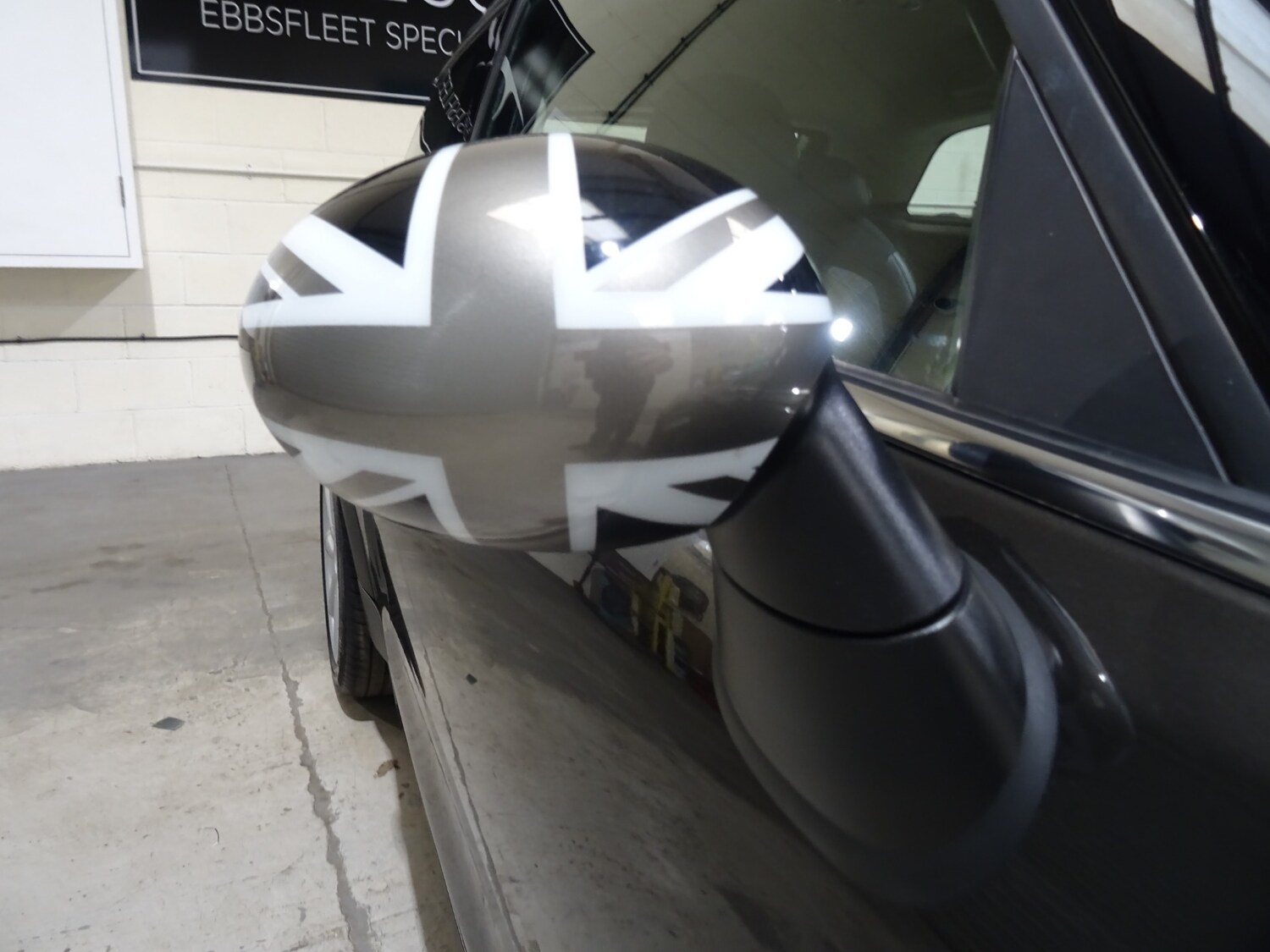 Used MINI Paceman 2016 for sale - 76384663: Photo 36