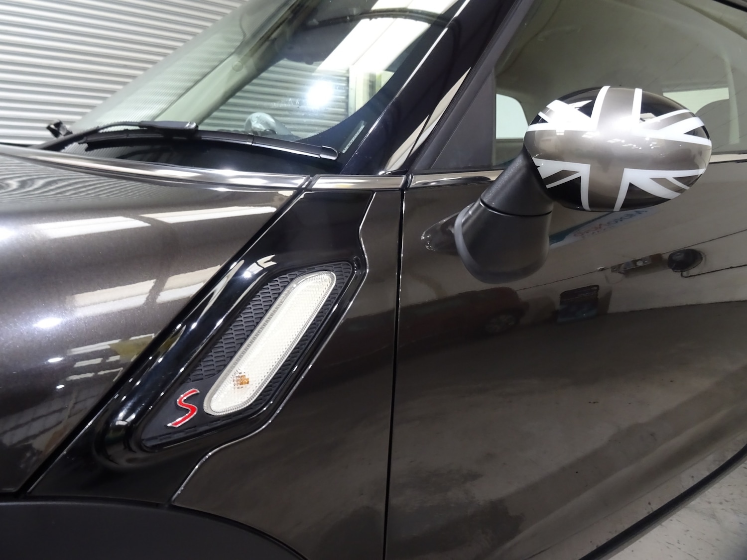 Used MINI Paceman 2016 for sale - 76384663: Photo 37