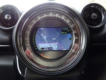 Used MINI Paceman 2016 for sale - 76384663: Photo