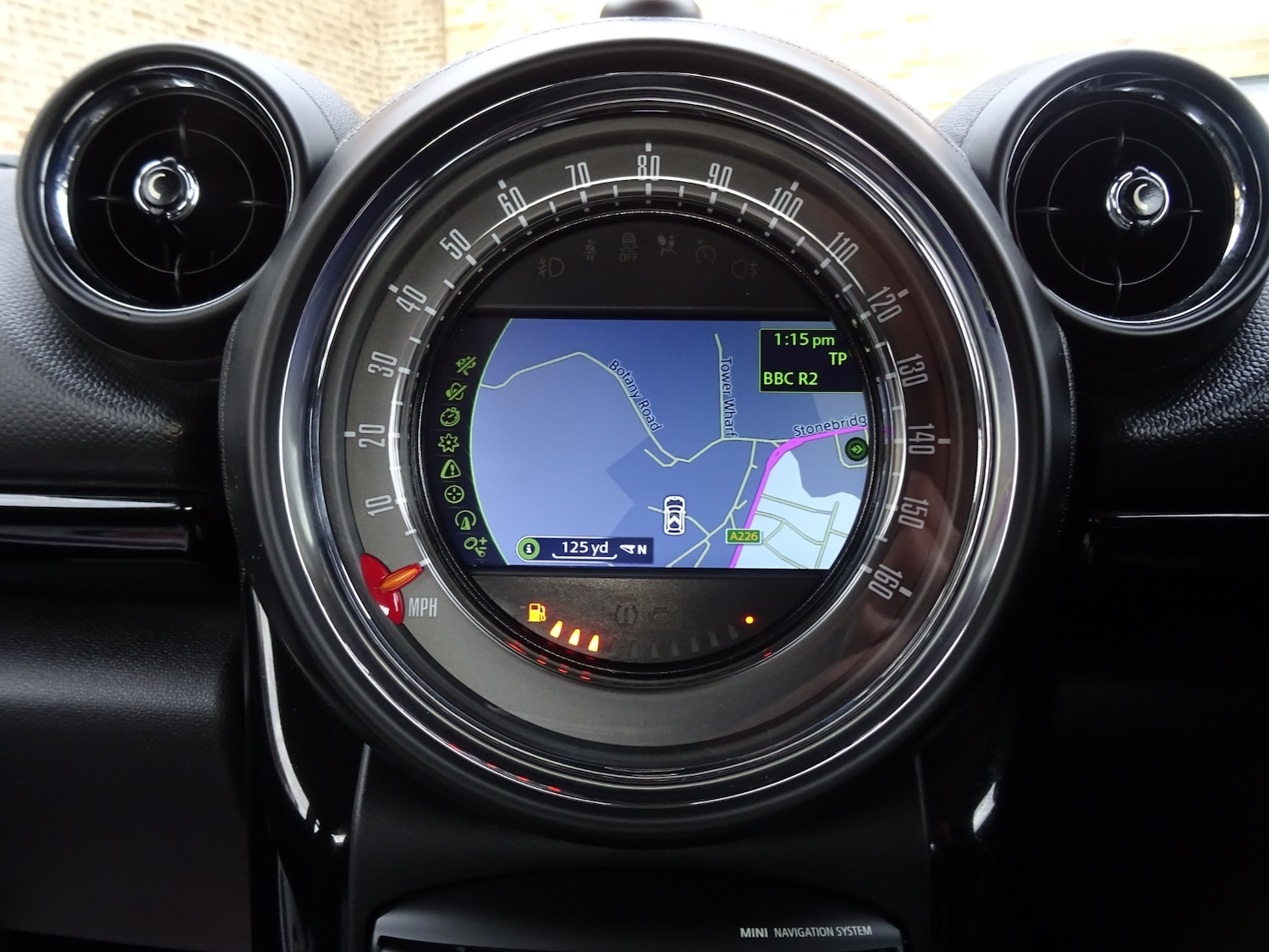 Used MINI Paceman 2016 for sale - 76384663: Photo 4