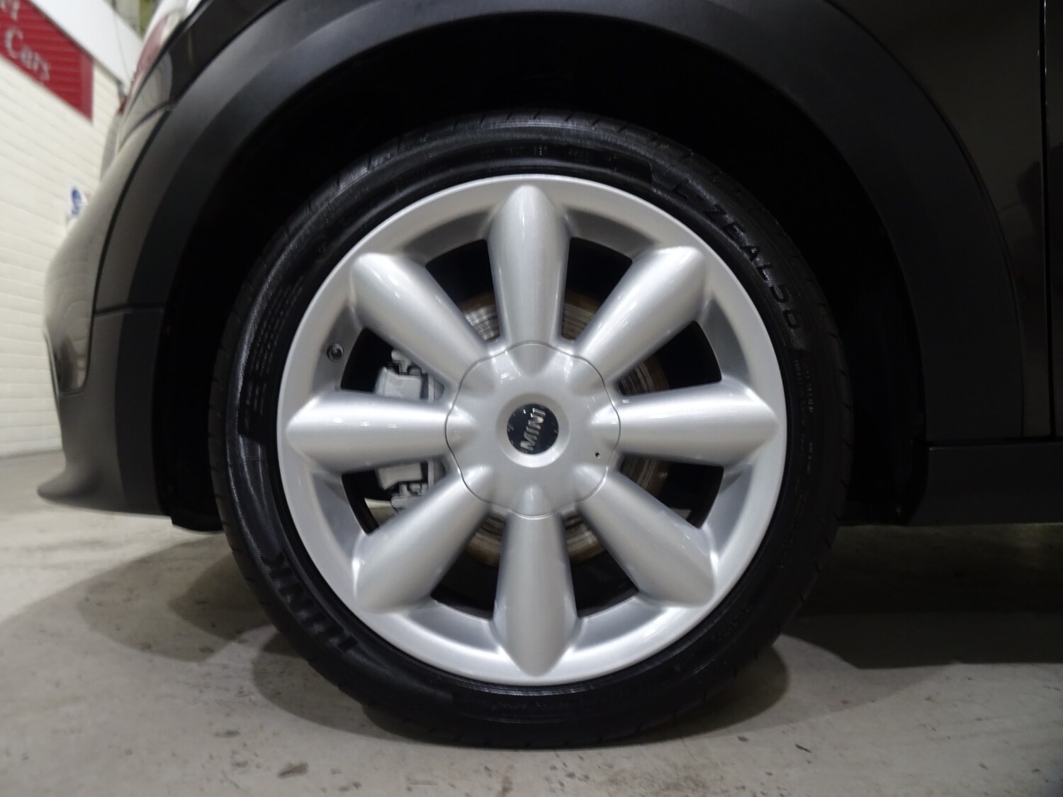 Used MINI Paceman 2016 for sale - 76384663: Photo 40