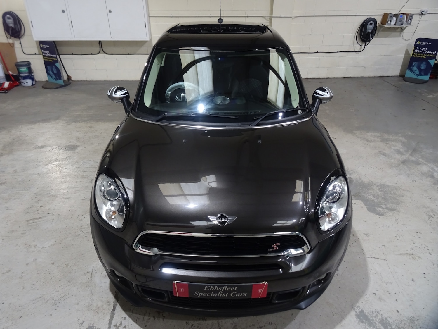 Used MINI Paceman 2016 for sale - 76384663: Photo 44