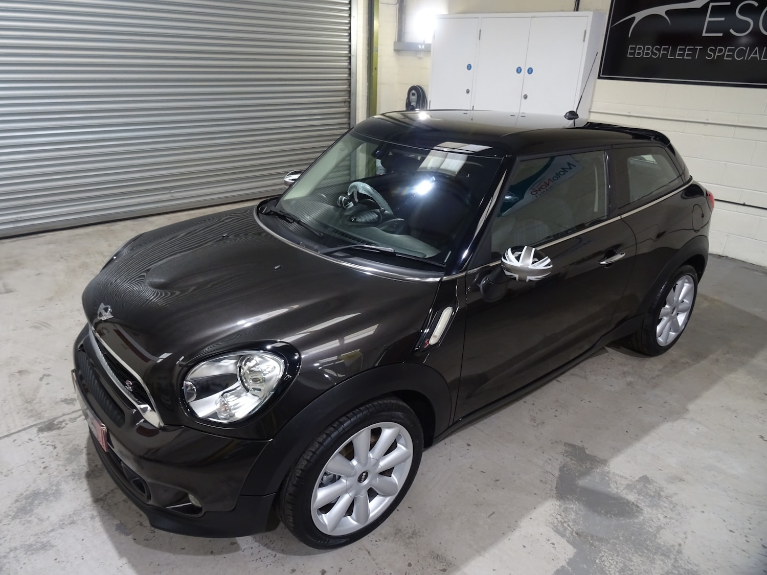 Used MINI Paceman 2016 for sale - 76384663: Photo 48
