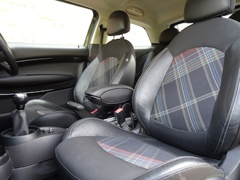 Used MINI Paceman 2016 for sale - 76384663: Photo