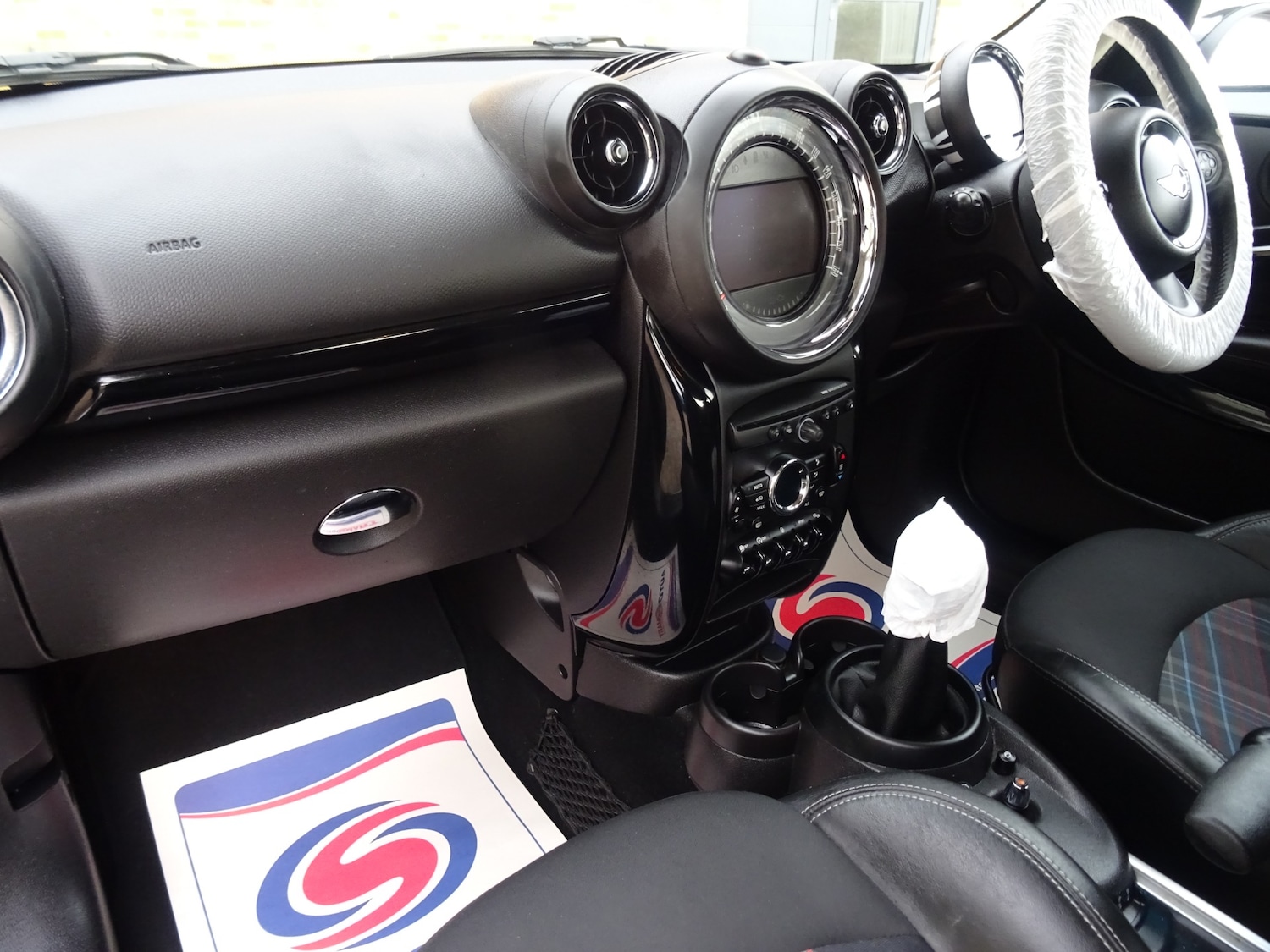 Used MINI Paceman 2016 for sale - 76384663: Photo 5