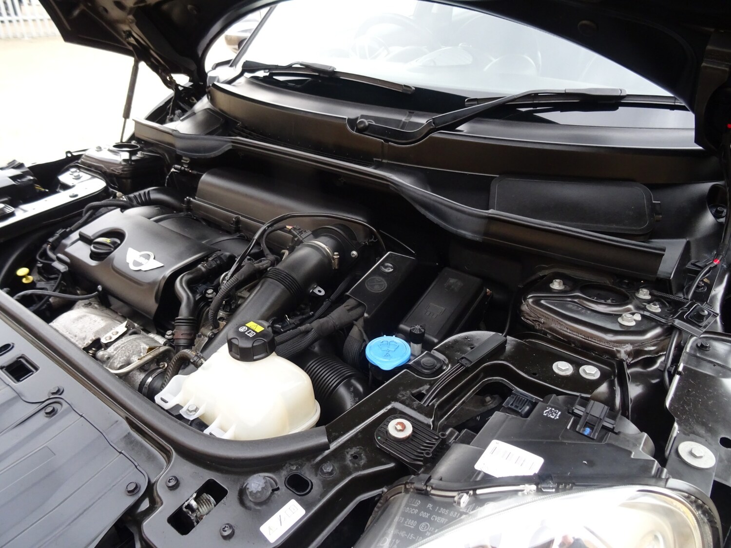 Used MINI Paceman 2016 for sale - 76384663: Photo 50