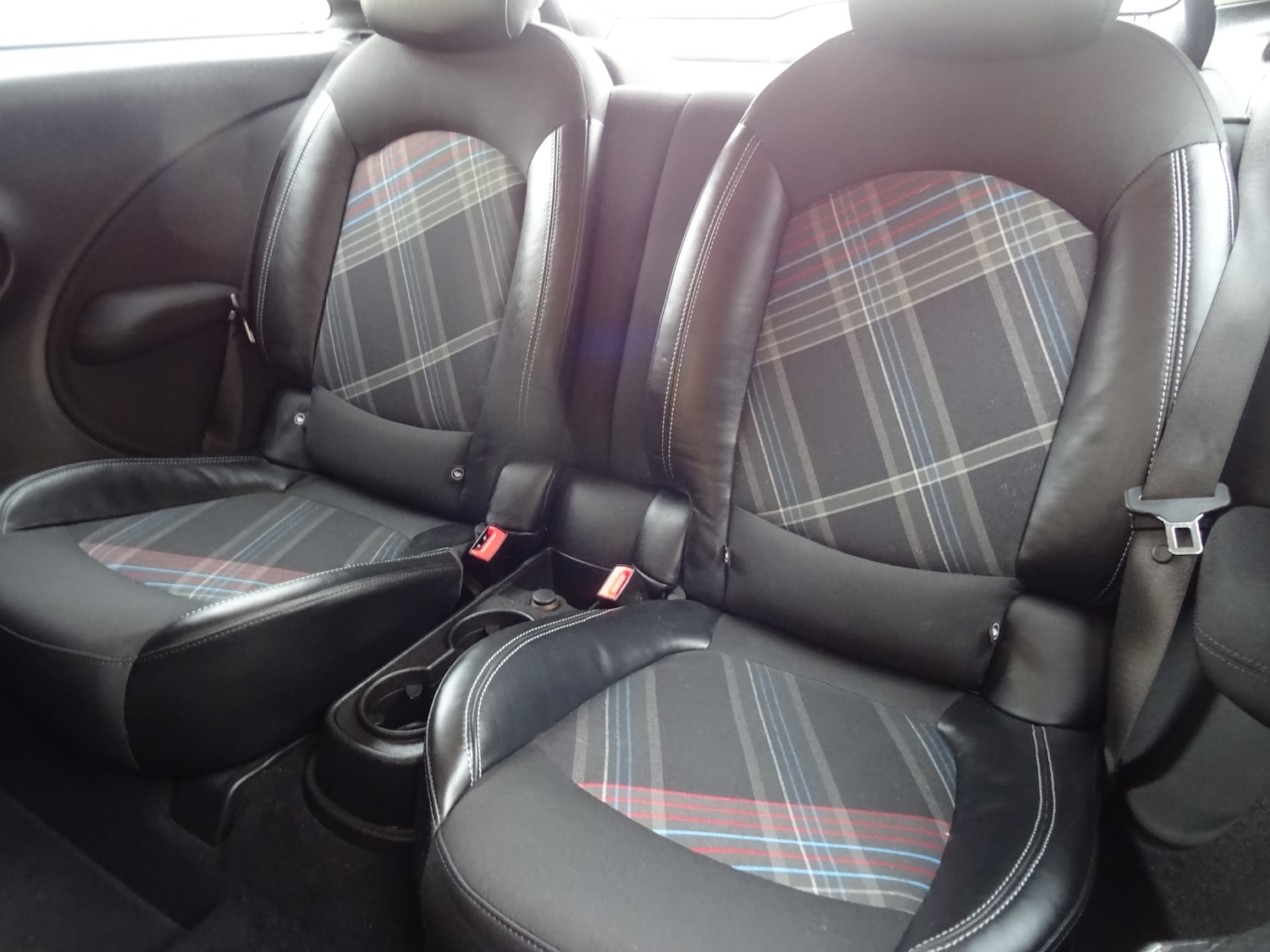 Used MINI Paceman 2016 for sale - 76384663: Photo 6